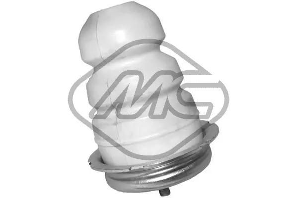 Butée élastique, suspension Metalcaucho 06530