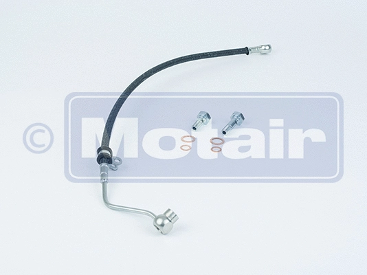 Conduite d'huile, compresseur MOTAIR TURBO 550251