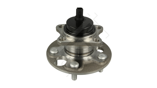 Kit de roulements de roue HART 903 506