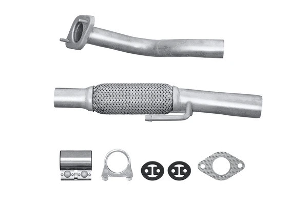Tuyau d'échappement Faurecia FS25493
