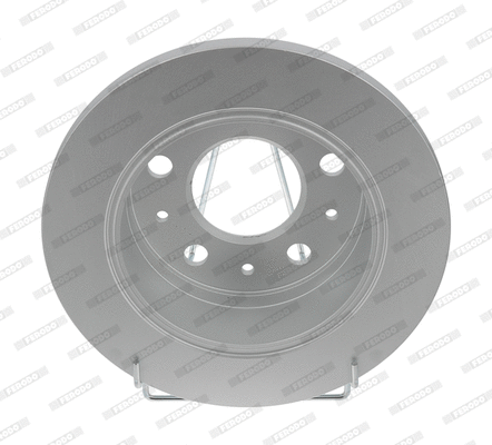 Disque de frein FERODO DDF1574C