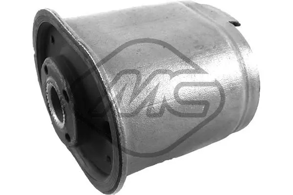 Suspension, corps de l'essieu Metalcaucho 58058