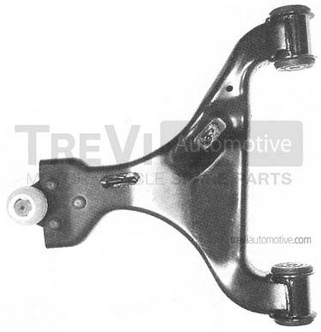 Bras de liaison, suspension de roue TREVI AUTOMOTIVE TRTT3414