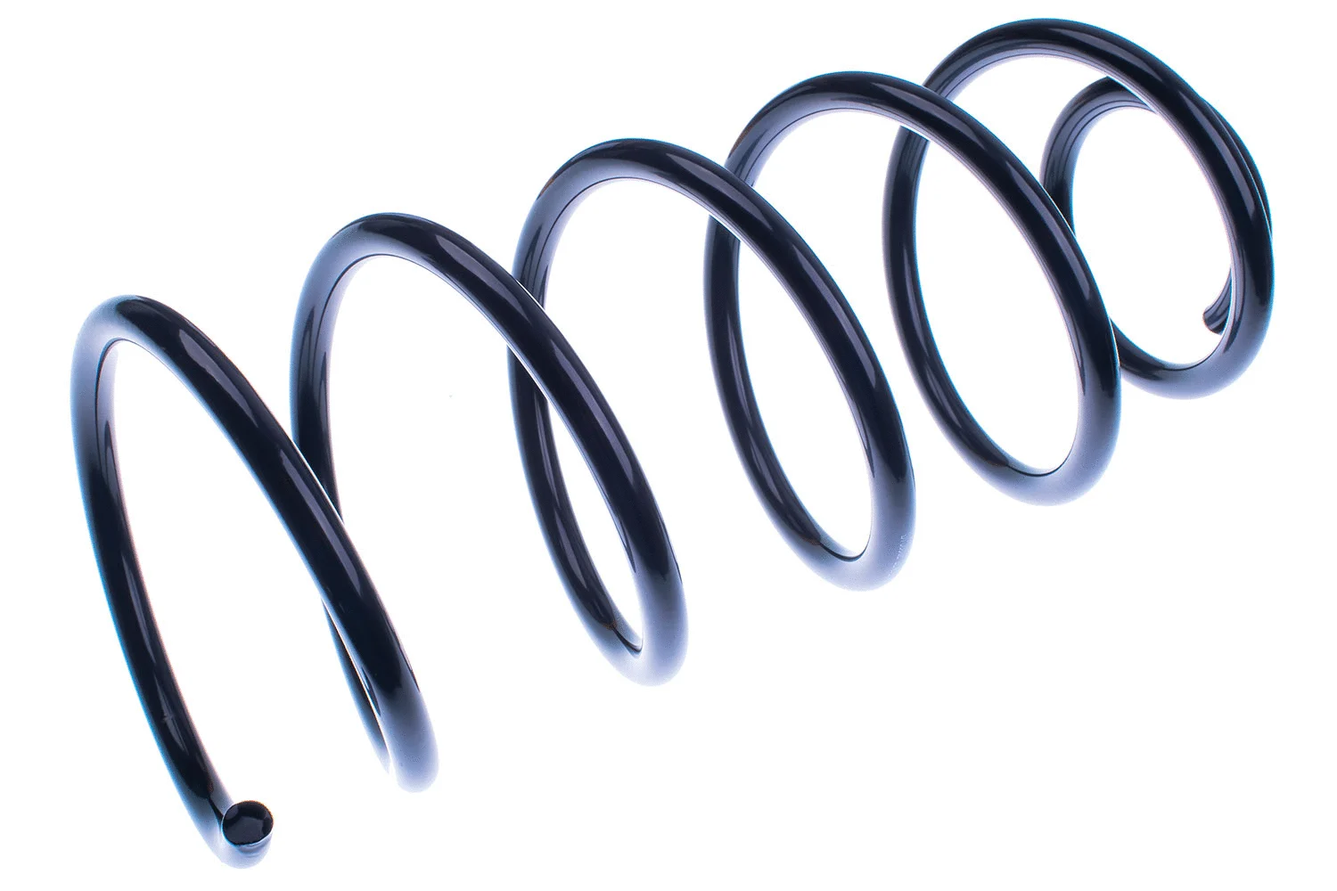 Ressort de suspension DENCKERMANN D700002