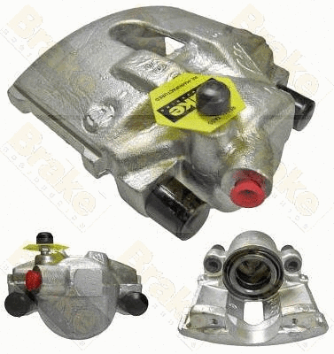 Étrier de frein Brake ENGINEERING CA2259