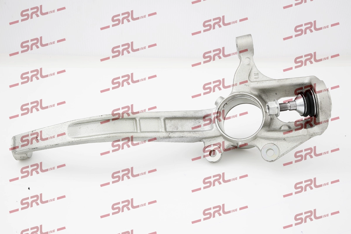 Fusée d'essieu, suspension de roue SRLine ZW-M004L