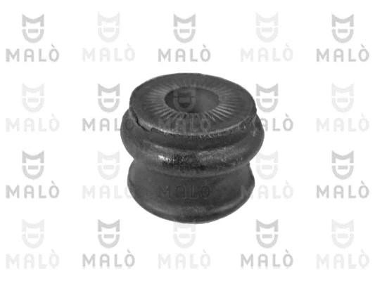 Suspension, corps de l'essieu AKRON-MALÒ 23219