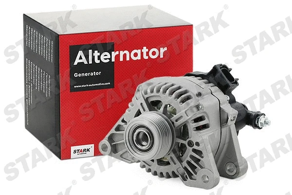 Alternateur Stark SKGN-0321068