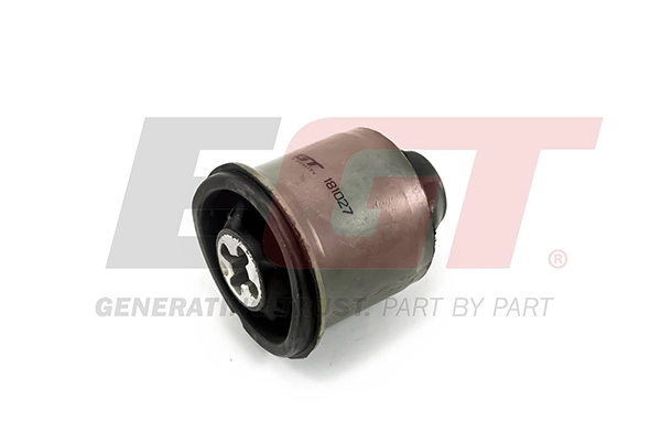 Suspension, corps de l'essieu EGT 181027EGT