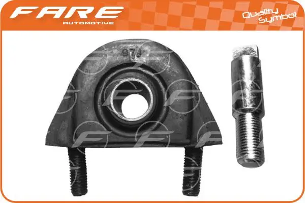 Suspension, bras de liaison FARE-RCH 21136