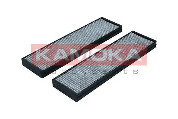 Filtre, air de l'habitacle KAMOKA F516401