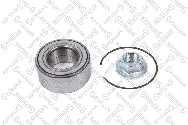 Kit de roulements de roue STELLOX 43-29232-SX