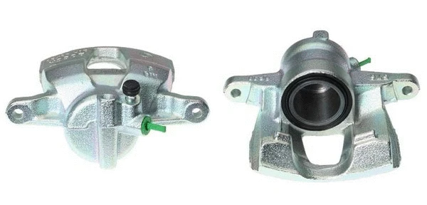 Étrier de frein 4X4 ESTANFI PDF-21-084