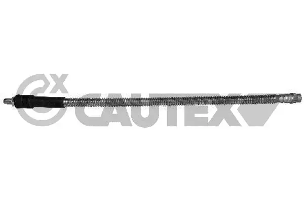 Flexible de frein CAUTEX 061030