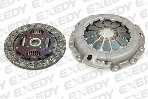 Kit d'embrayage EXEDY SZS2051