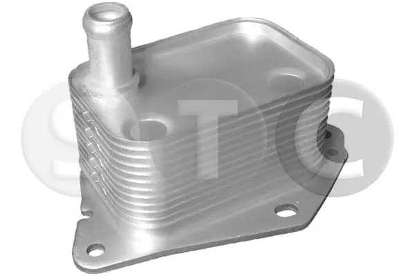 Radiateur d'huile STC T406396
