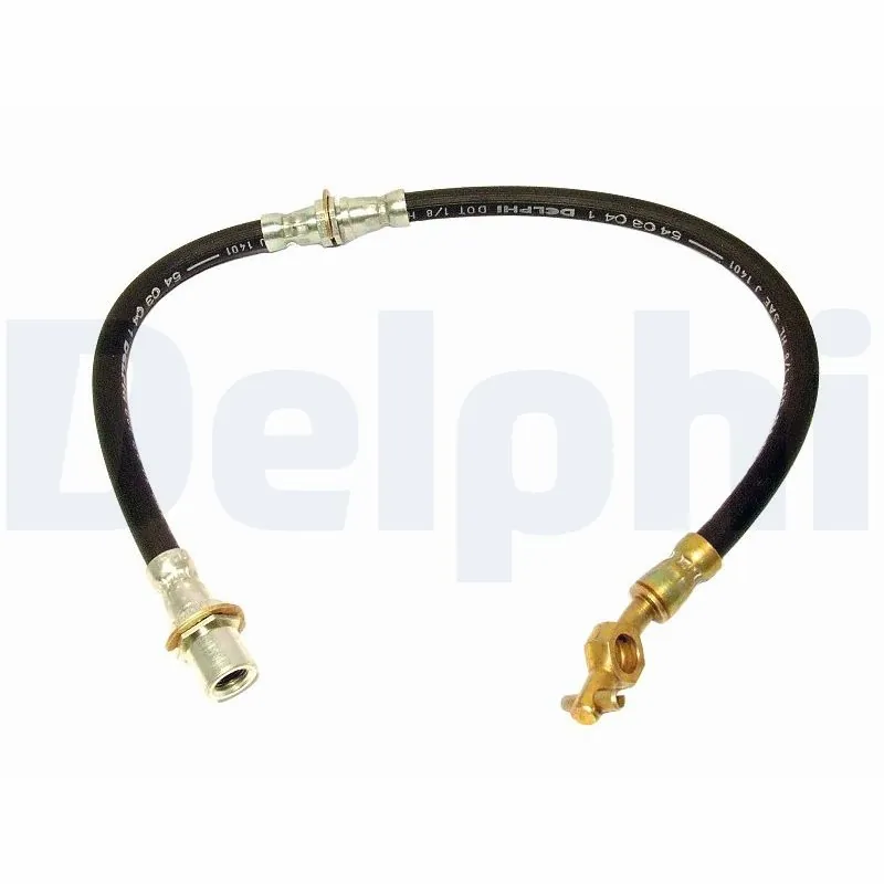 Flexible de frein DELPHI LH6133