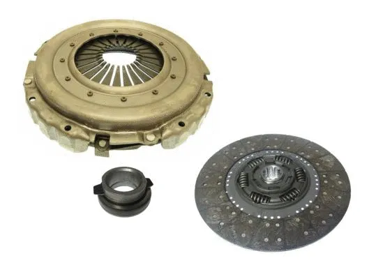 Kit d'embrayage KAWE 6507506