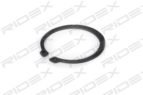 Rotule de suspension RIDEX 2462S0133