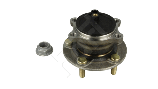 Kit de roulements de roue HART 905 414