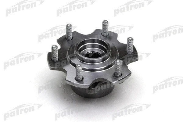Kit de roulements de roue PATRON PBK6914H