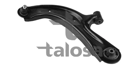 Bras de liaison, suspension de roue TALOSA 40-15616