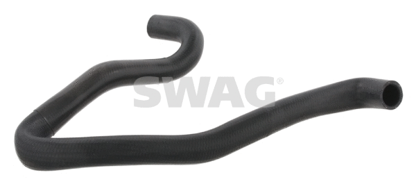 Durite de radiateur SWAG 30 93 3531