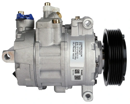 Compresseur, climatisation PowerMax 7010472