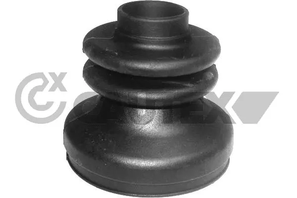 Jeu de joints-soufflets, arbre de commande CAUTEX 030123