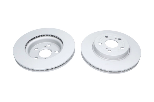 Disque de frein KAVO PARTS BR-10112-C