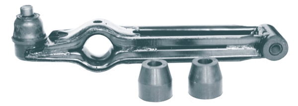 Bras de liaison, suspension de roue HART 421 679