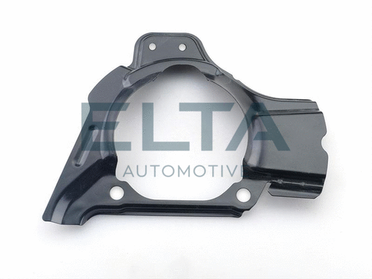 Déflecteur, disque de frein ELTA AUTOMOTIVE ES0103