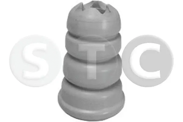 Butée élastique, suspension STC T451083