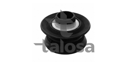 Butée élastique, suspension TALOSA 63-16833