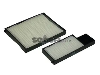 Filtre, air de l'habitacle FRAM CF11428-2