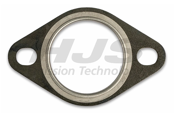 Joint, tuyau d'échappement HJS 83 36 8257