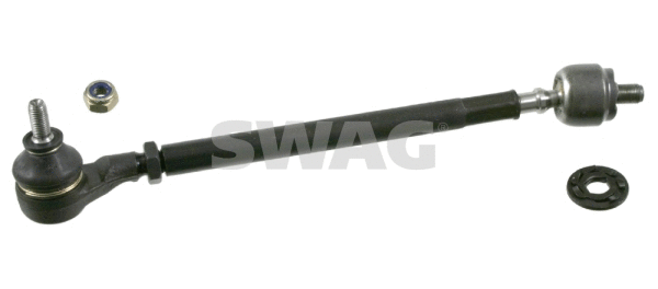 Barre de connexion SWAG 60 72 0011