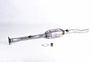 Catalyseur EEC VK6083T