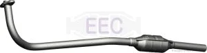 Catalyseur EEC VX8018T
