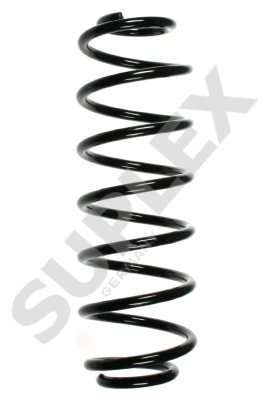 Ressort de suspension SUPLEX 17094
