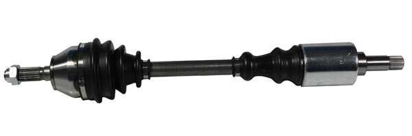 Arbre de transmission HART 420 977