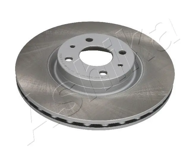 Disque de frein ASHIKA 60-00-0201C
