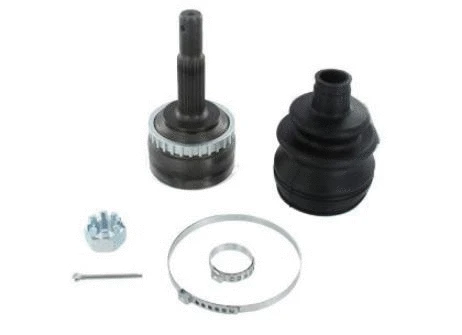 Jeu de joints, arbre de transmission MTR 12192137