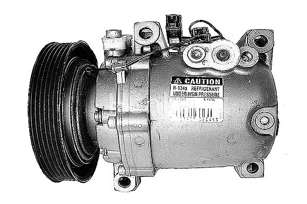 Compresseur, climatisation Henkel Parts 7110689R