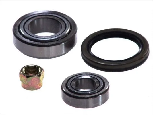 Kit de roulements de roue BTA H23040BTA