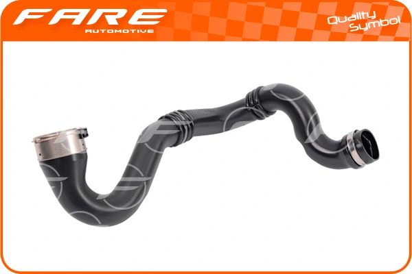 Gaine de suralimentation FARE SA 15576