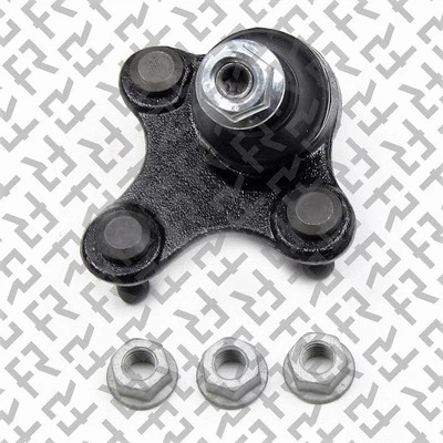 Rotule de suspension FR REDAELLI 6-614K