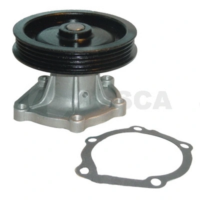 Pompe à eau, refroidissement du moteur OSSCA 01789