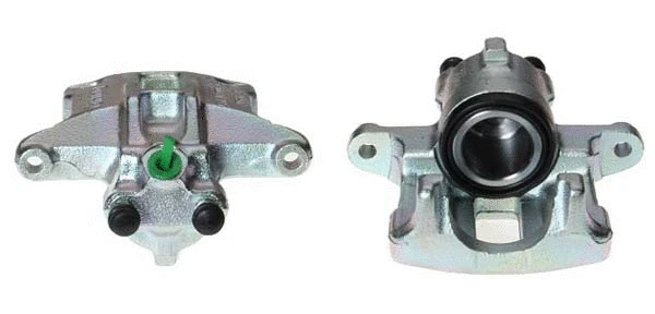 Étrier de frein 4X4 ESTANFI PDF-54-037