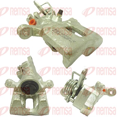 Étrier de frein REMSA 9009082